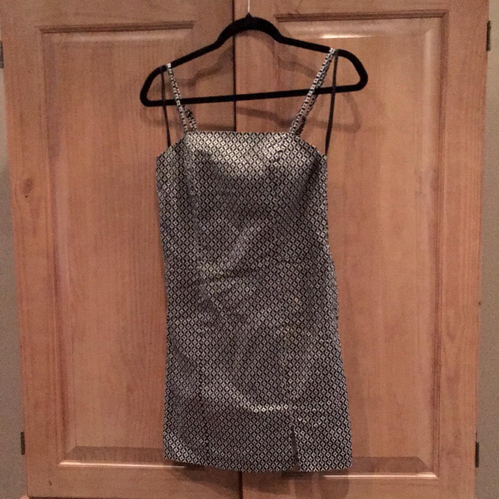 MONTEAU Mini Dress